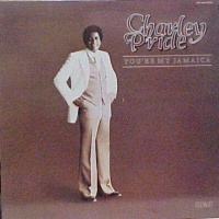 Charley Pride - You're My Jamaica